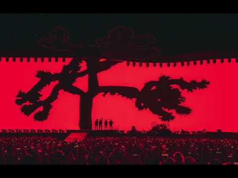 Running to Stand Still (Live from Amsterdam, July 30, 2017) | The Joshua Tree Tour 2017/2019