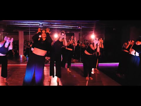 Pokaz TAŃCA WSPÓŁCZESNEGO - 10. URODZINY NO LIMITS