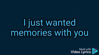 Nicki Minaj- Regret in your tears ( Lyrics Video)