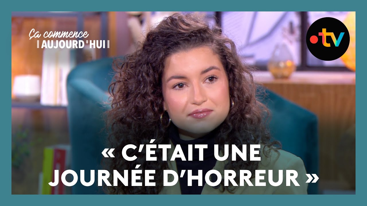 Un guet-apens machiavélique - Ça commence aujourd'hui