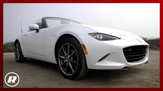 Why the Miata, Escalade and more made Craig's top 5 vehicles of 2020