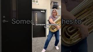 Download lagu It’s a band room miracle! #banddirector #band #tuba #tubaplayer #middleschoolband #miracle #tubas  mp3 Download lagu It’s a band room miracle! #banddirector #band #tuba #tubaplayer #middleschoolband #miracle #tubas  mp3
