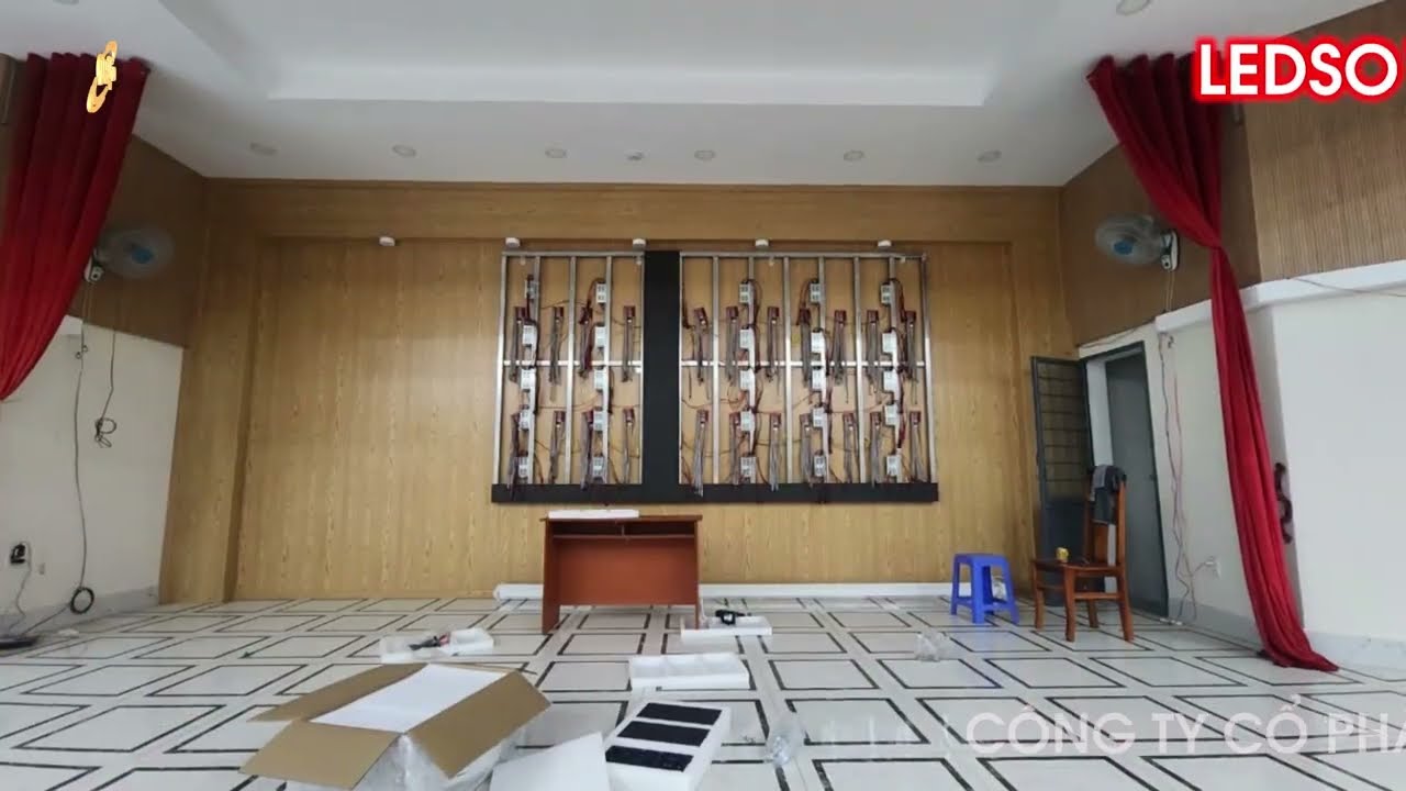 Video du an