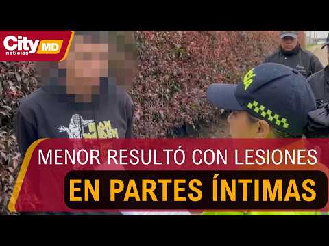 Capturan a hombre señalado de abusar de una menor en San Juan de Río Seco | CityTv