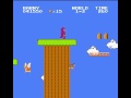Barney Bros SMB Hack NES