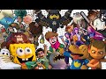 The WORST To BEST Animated Movies Of 2025