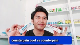 Download lagu COUNTERPAIN VS COUNTERPAIN COOL mp3