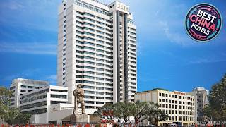 Guangzhou Hotel - Canton Fair Free Shuttle Bus | Guangzhou, China | Hotel Review