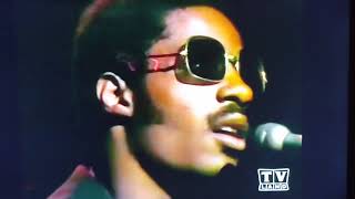 Stevie Wonder Keep On Running 1972