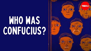 Who was Confucius? – Bryan W. Van Norden