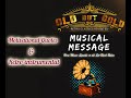 Malargalai Pol Retro Instrumental Motivational Quotes