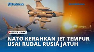Download lagu NATO Deploys Fighter Jets After Russian Missile Lands in Poland mp3 Download lagu NATO Deploys Fighter Jets After Russian Missile Lands in Poland mp3