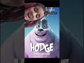 WHAT IS HODGE WHY DOES THIS EXIST Shorts
