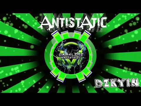 Darklime’s Birthday Bash - DZKYIN