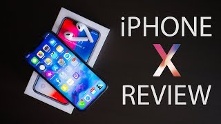 iPhone X Review - Is This the Start of Something BIG?