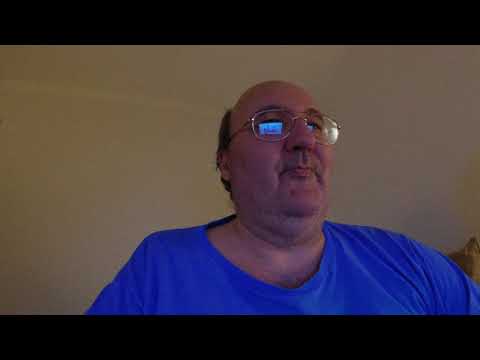 MongoTV_6997 - KOM GODT IGENNEM MANDAG NAT