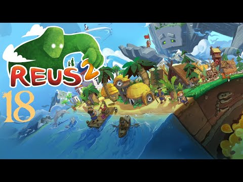 SB Plays Reus 2 18 - Chillax And Prosper