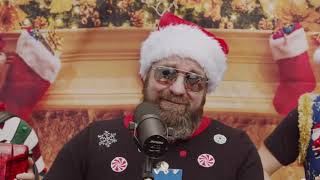 Kristian Bush We Wish You A Merry Pandemic Christmas