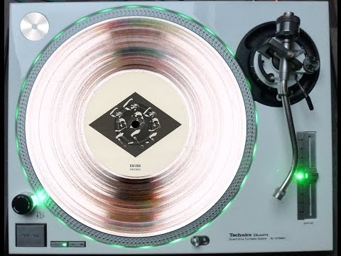 COSTA DEL SOUL - COSTA DEL SOUL (FLAMENCO-MIX) (℗1990 / ©2015)