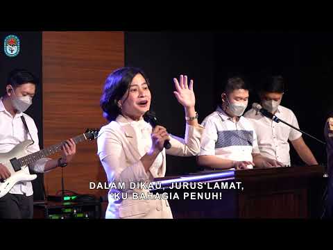 Ikut Dikau Saja Tuhan - Digital Ministry GKJ