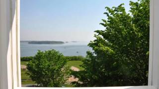 preview picture of video 'Portland Maine Rentals - 218 Eastern Promenade Unit 5'