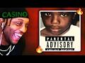 BABY KEEM NEVER DISAPOINTS CHAT Baby Keem Casino Album Reaction