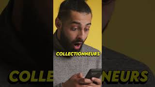 Ce jeu rétro s'est vendu a 1,56 MILLION DE DOLLARS ! #gamingreels #gaming #storygaming #jeuxvideo