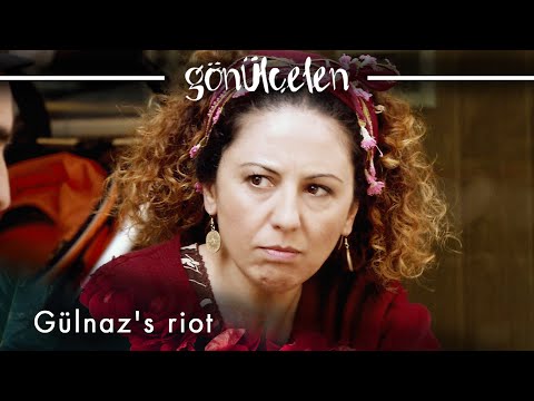Gülnaz's riot - Episode 15 | Becoming a Lady