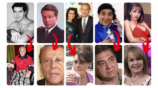 ¿en la ruina total? | Lo perdieron todo | Famosos que cayeron en desgracia
