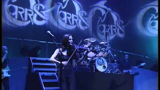 The Corrs - &#39;Joy of life&#39; (instrumental)