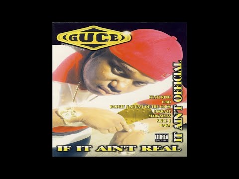 GUCE - LIVE FOR THE FUNK Ft SHADOW X YOUNG DROOP X SPICE 1