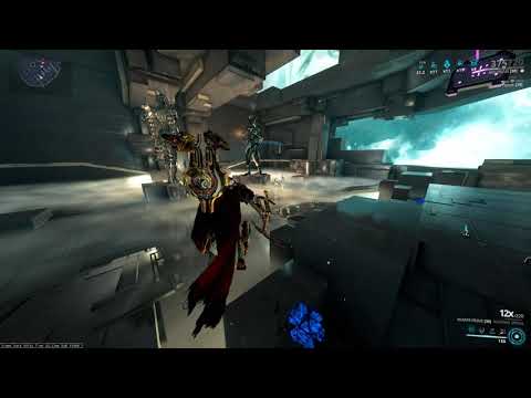 Reaper Prime - Lvl 170 Corrupted Heavy Gunner build demonstration