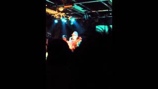 Rickie-G Born again @club swindle