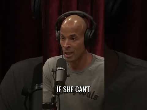 Joe Rogan: Training Your Mindset to Conquer Adversity