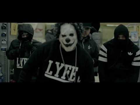 P110 - YASeen RosaY - Eyes Wide Shut [Net Video]