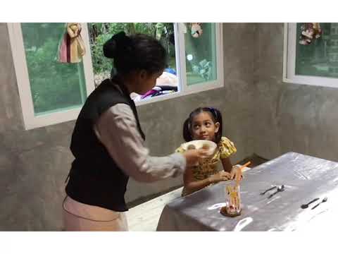 IHM 211 - Role play (KB)