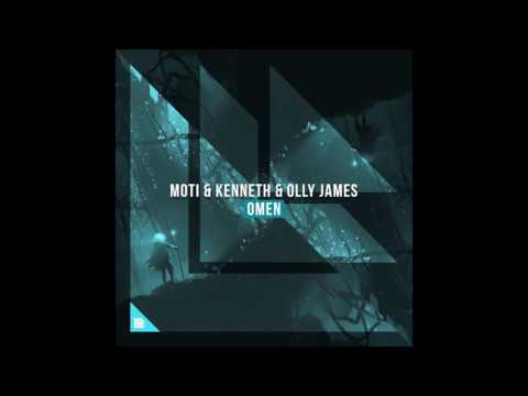 Moti, Kenneth G & Olly James - Omen (Extended Preview)