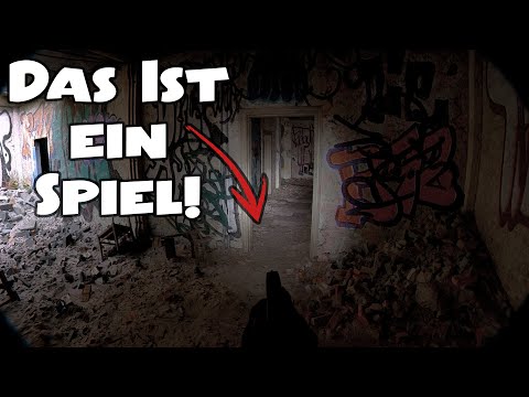 Dieses Game sieht zu Real aus! - Unrecord Gameplay Trailer