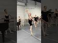 Ballet Isn T Always Pretty 🫣 Ballet Balletclass Balletdancer Shorts Ad