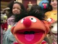 Sesame Street Count With Me Closing Song 1997
