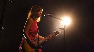 Feist - Pleasure – Live in San Francisco