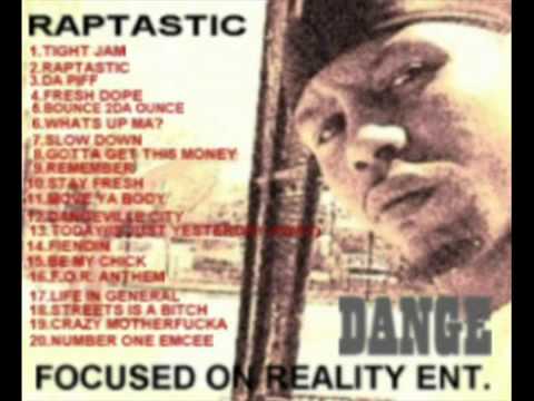 DANGE DIBIASI - DA PIFF(FEAT.50 CENT)