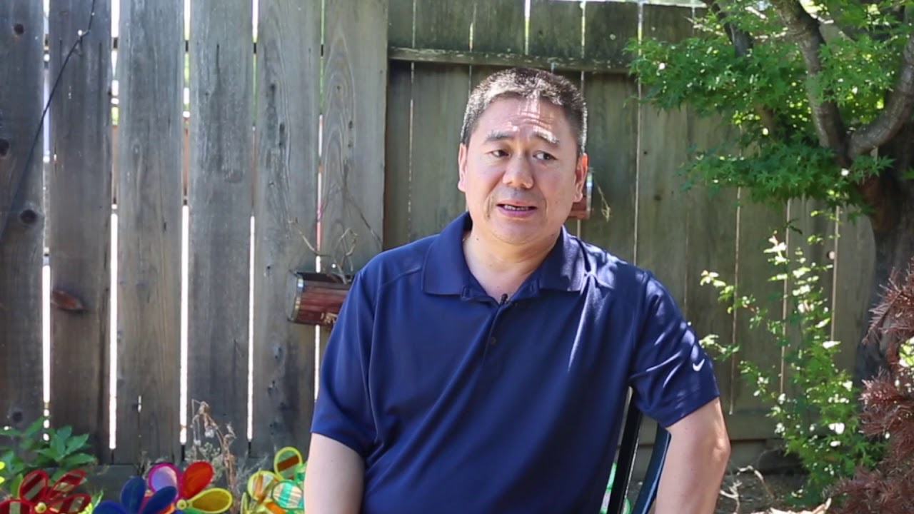 Joy Moving client testimonial video