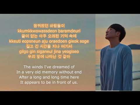 Sung Si Kyung Eternally Lyrics'