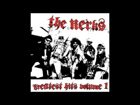 The Nerks - Violence (2011)