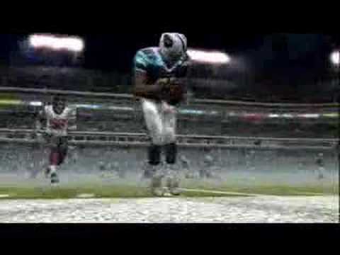 Madden NFL 08 Playstation 3