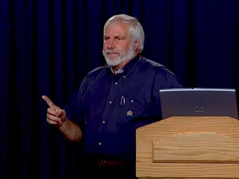 Rick Joyner | The Tabernacle of David & The End-Times Revival