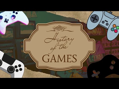 History of the Games: Jim Power The Lost Dimension 3D