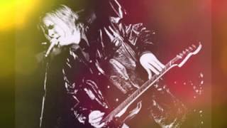 Jeff Healey Band. Live in Rye, 1989