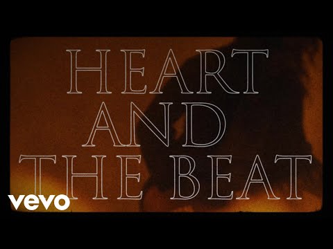 Heart and the Beat Lyrics – Greta Van Fleet thumbnail